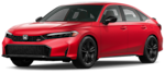 Civic Si Sedan